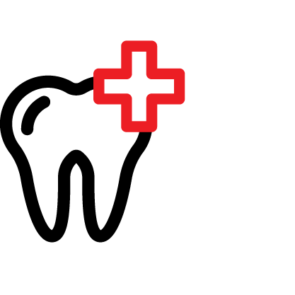 Healthy Teeth Icon